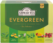 Zestaw Herbata Ahmad Tea mix 60 szt. Ahmad Tea