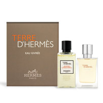 Zestaw Hermes Terre d`Hermes Eau Givree Edp 100ml + Shower Gel 80ml