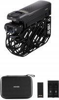 Zestaw HOVERAir X1 Promax Action Cam dron z kamerą 8K 10 trybów 42km/h 2025