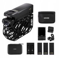 Zestaw HoverAir X1 PROMAX Dron Ultimate Cycling Kit