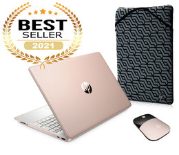 Zestaw HP Laptop + Etui + Mysz 15-ef1073wm 234X5UA 8GB 256GB