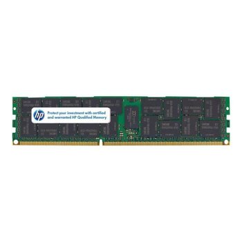 Zestaw HPE Low Power DDR3L 16 GB DIMM 240 pin 1333 MHz - PC3L-10600 CL9 1,35 V pamięć rejestrowana ECC Smart Buy - HP