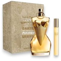 jean paul gaultier gaultier divine woda perfumowana 100 ml   zestaw  