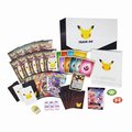 Zestaw karty Pokemon TCG: Celebrations 25th Elite Trainer Box
