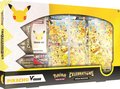 Zestaw karty Pokemon TCG: Celebrations 25th Special Collection Pikachu V Union