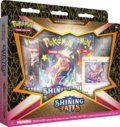 Zestaw karty Pokemon TCG: Shining Fates Mad Party Pin Collection Bunnelby