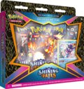 Zestaw karty Pokemon TCG: Shining Fates Mad Party Pin Collection Galarian Mr. Rime