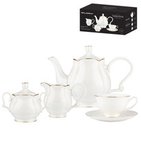 Zestaw kawowy Florina Valentina 6/15