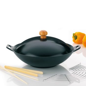 Zestaw Kela Classic Wok, 5 Sztuk - Kela