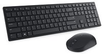 Zestaw klawiatura i mysz Dell Pro Wireless KM5221W