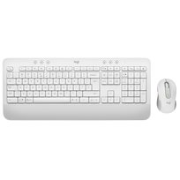Zestaw klawiatury i myszy Logitech Signature MK650 USB Bolt i Bluetooth Logitech