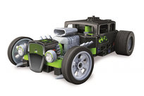 Zestaw Klocki  Samochod