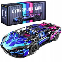 Klocki na Dzień Ojca