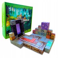 Klocki na Dzień Ojca