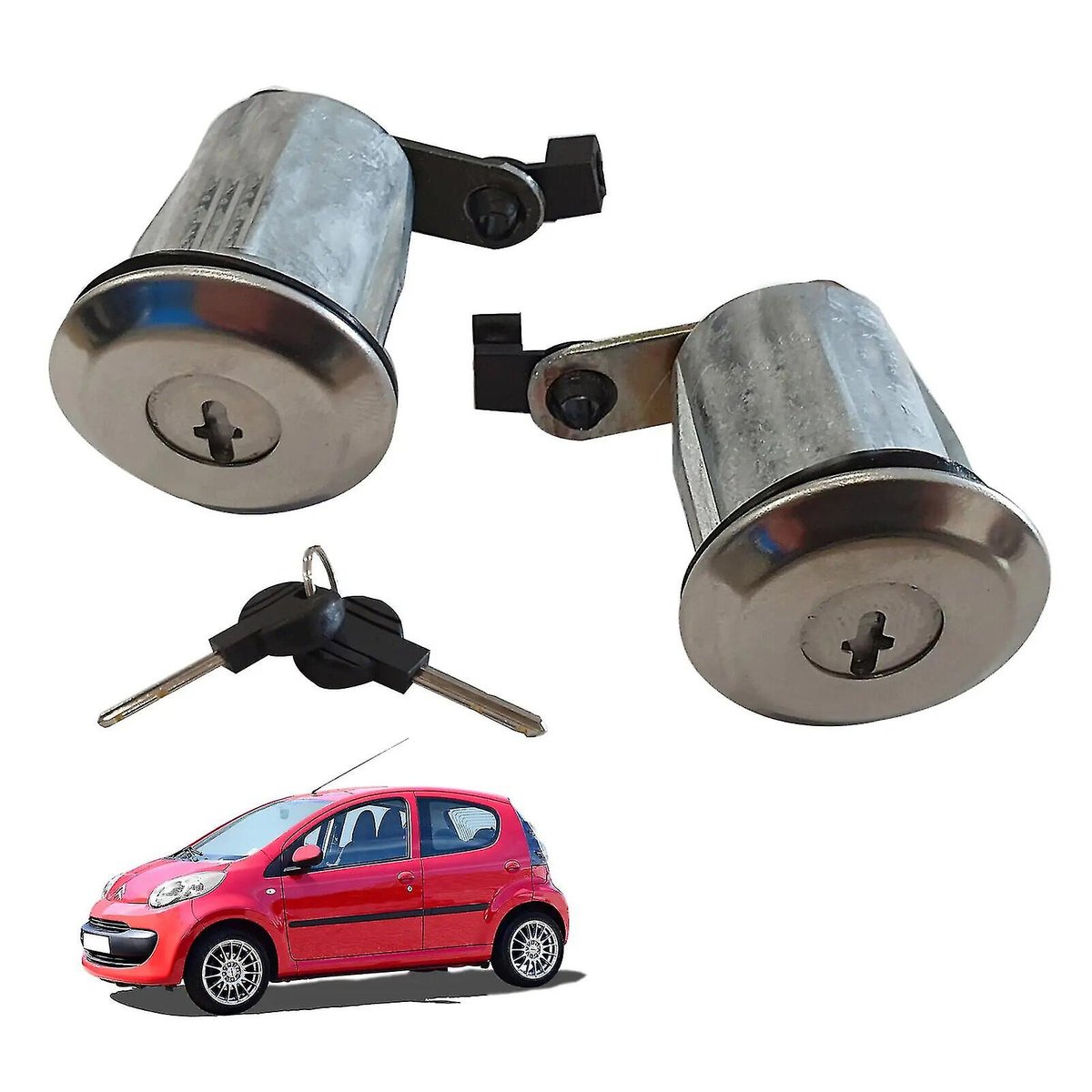 Grote terugroepactie Toyota Aygo, Citroën C1 en Peugeot 107