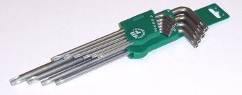 Zestaw kluczy JONNESWAY h08s110s, 10 szt