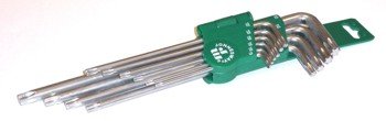 Zestaw kluczy JONNESWAY h12s110s, 10 szt