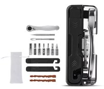 Zestaw kluczy klucze do roweru klucze wielofunkcyjne imbusy multitool 15w1