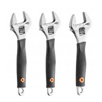 ZESTAW KLUCZY NASTAWNYCH 150 200 250 MM NEO TOOLS