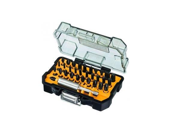 Zestaw końcówek DEWALT DT70523T