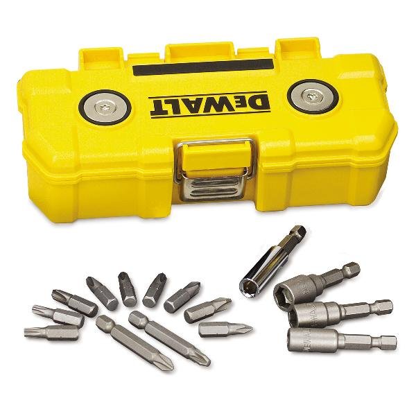Zestaw końcówek DEWALT DT7918