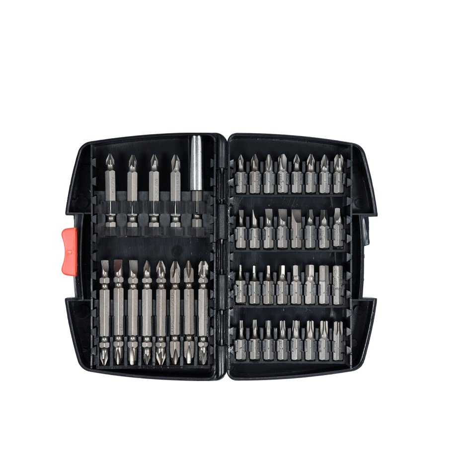 Zestaw końcówek YATO YT-04620