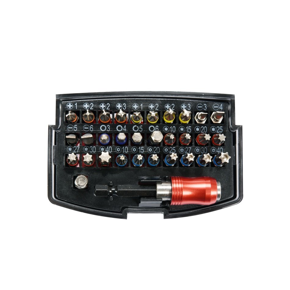 Zestaw końcówek YATO YT-04622