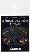 Zestaw kostek gitarowych (6 szt.) Ibanez P1000MH MARTEN HAGSTROM IBANEZ