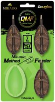 Zestaw koszyczków Mikado Method Feeder Douglas QMF Mikado