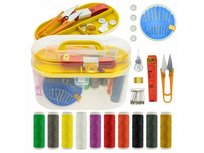 Zestaw krawiecki do szycia