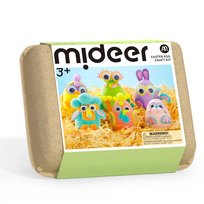 Zestaw Kreatywny - Easter Egg Craft Kit
