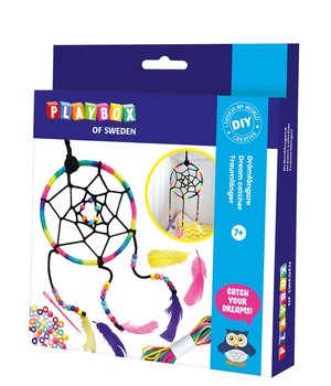 Buy Fevi Create 7+ Make Your Own Dream Catcher Kit Online