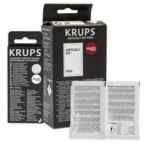 Zestaw Krups Odkamieniacz F054 Tabletki XS3000