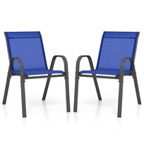 Zestaw Krzesło ogrodowe 2 szt.