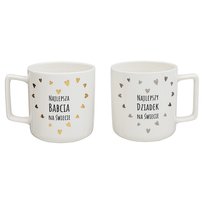 Dzień Babci i Dziadka