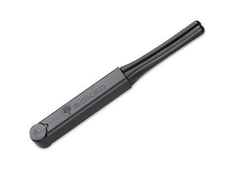 Zestaw kuchenny BOKER Plus Snac Pac, czarny