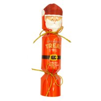 Zestaw Kuli do Kąpieli Mikołaj AURA 80 g