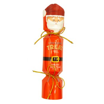 Zestaw Kuli do Kąpieli Mikołaj AURA 80 g - Aura