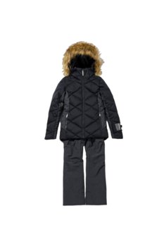 Zestaw kurtka spodnie damskie Phenix Spray Ski Suits narciarskie-L - PHENIX