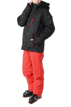 Zestaw kurtka spodnie męskie Phenix Astronaut Ski Two-Piece narciarskie-XL - PHENIX