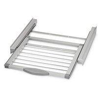 Zestaw łączący pralko-suszarkę z suszarką do ubrań - XAVAX - Uniwersalny - Maks. pojemność 10 kg