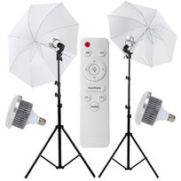 Zestaw lamp OptimalDuo™ 84cm LED 85W