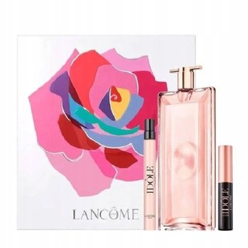 Zestaw Lancome Idole Edp 50ml + Edp 10ml + Mascara 2,5ml - Lancome