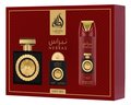 Zestaw Lattafa Nebras 100ml+20ml Woda Perfumowana Spray 200ml&nbsp;-&nbsp;Lattafa