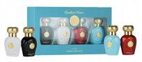 Zestaw Lattafa Opulent Collection 4x25ml Woda Perfumowana Unisex