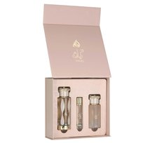 lattafa teriaq woda perfumowana 100 ml   zestaw  