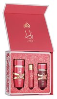 lattafa yara candy woda perfumowana 100 ml   zestaw  