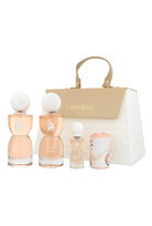 laverne sense woda perfumowana 75 ml   zestaw  