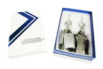 Zestaw LED H7 CREE™ TrueWhite Technology 9600 lm R3