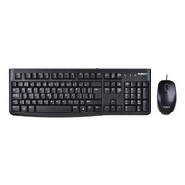 Zestaw Logitech Desktop MK120 Logitech